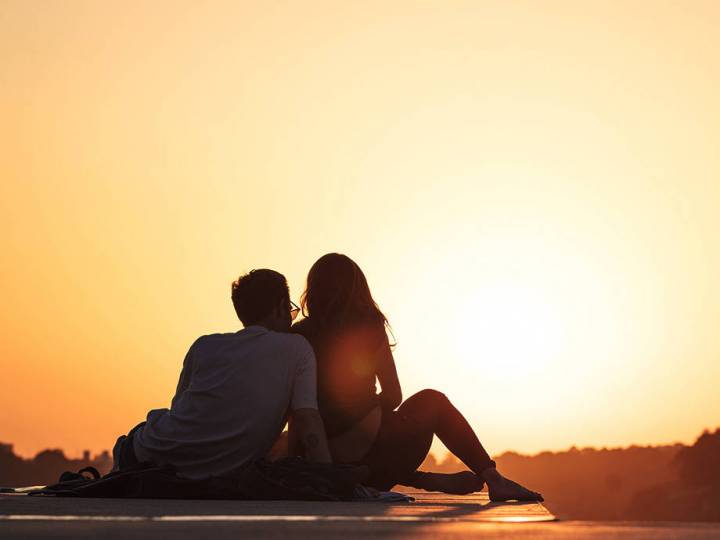 When Did Seeking a Relationship Become a Weakness?