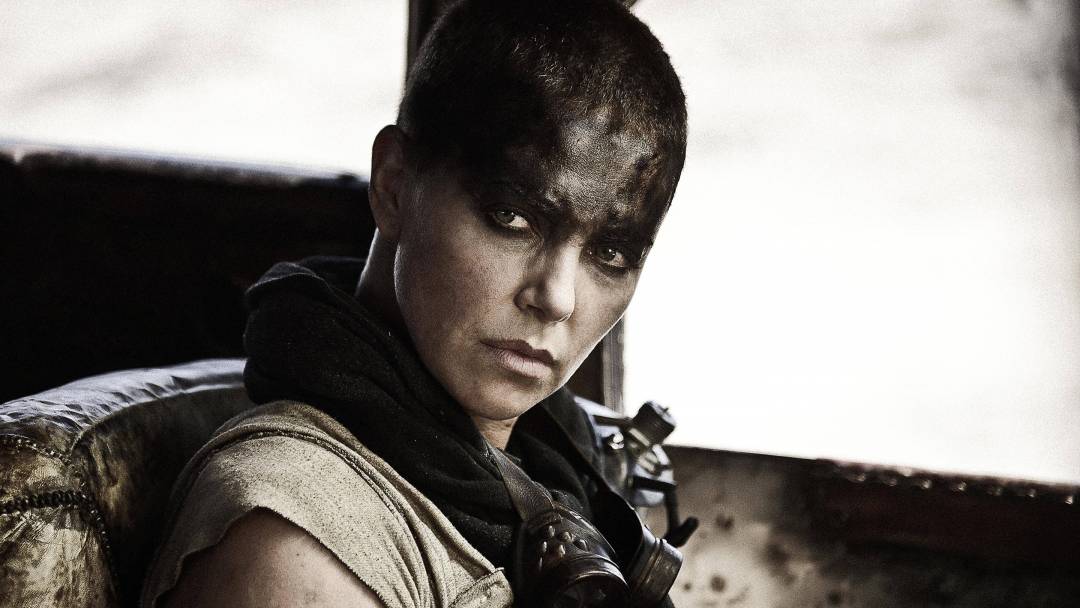 The Time Is Right for Charlize Theron to Return to 'Mad Max'