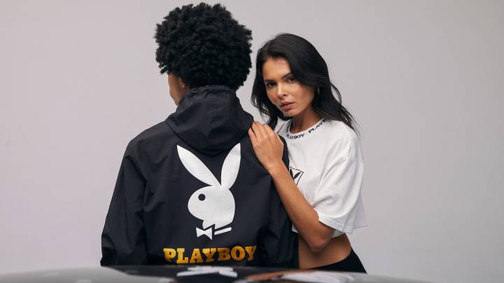 Playboy for PacSun SS19 Is All About New Wave, Lux Sportswear