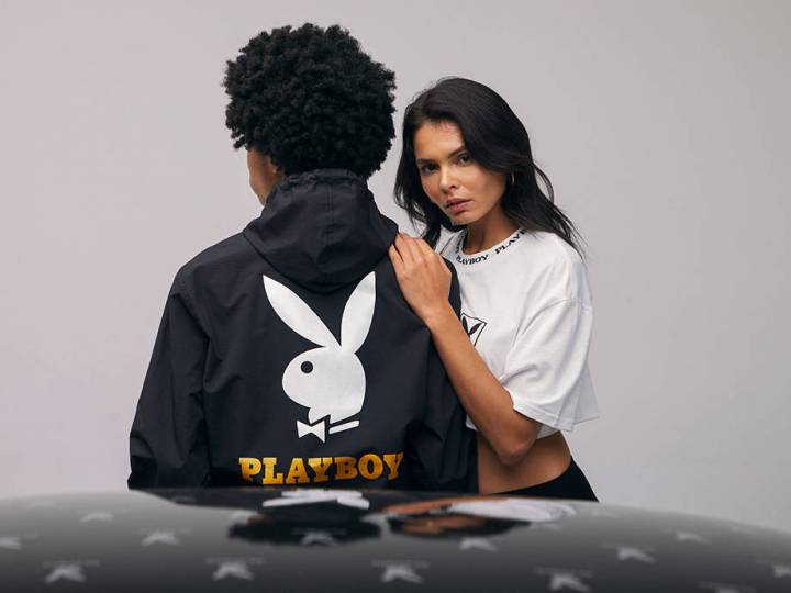 Playboy for PacSun SS19 Is All About New Wave, Lux Sportswear