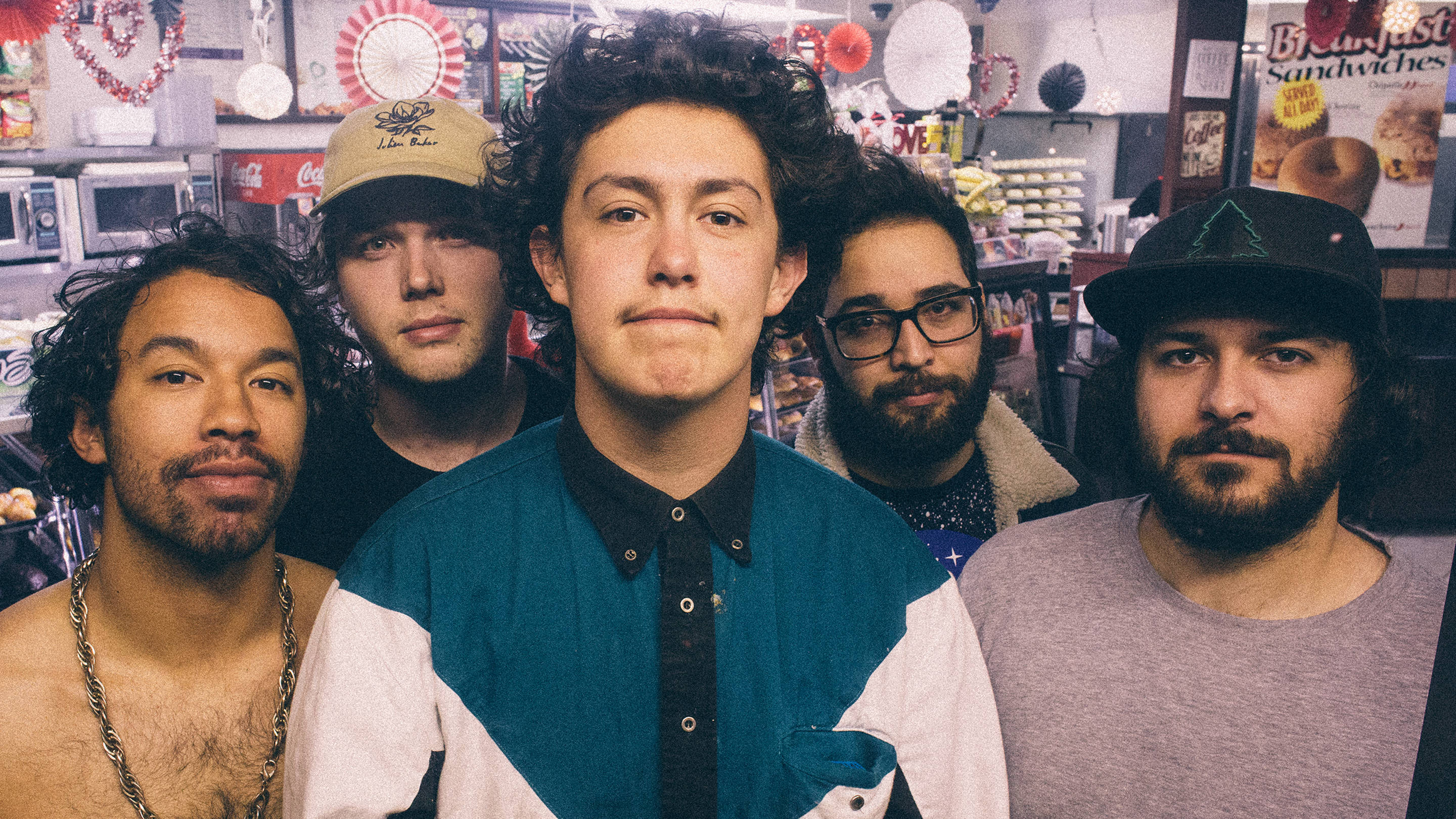 Hobo Johnson