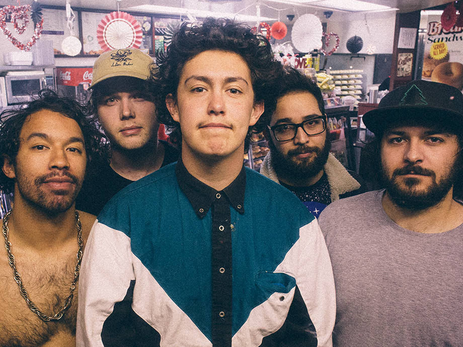 The Emotional Connection of Hobo Johnson