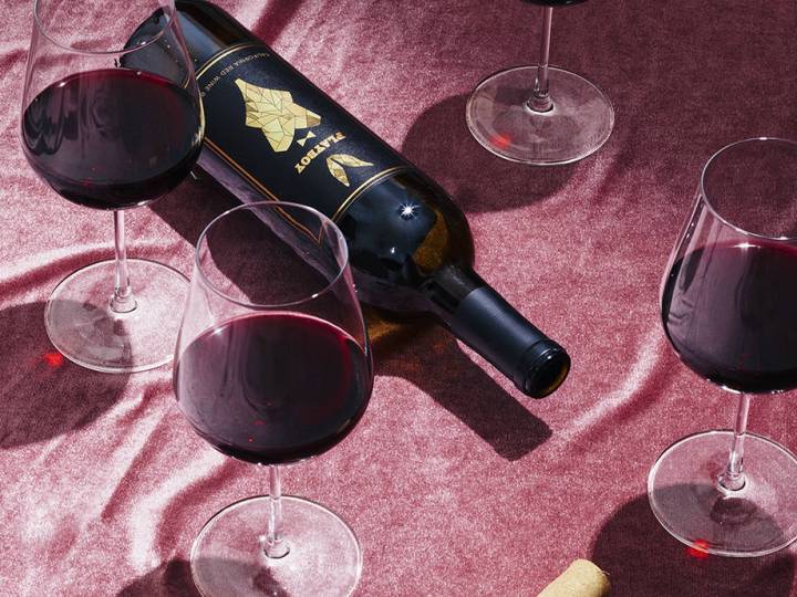 Something Worth Toasting: Introducing Playboy California Red Wine Blend