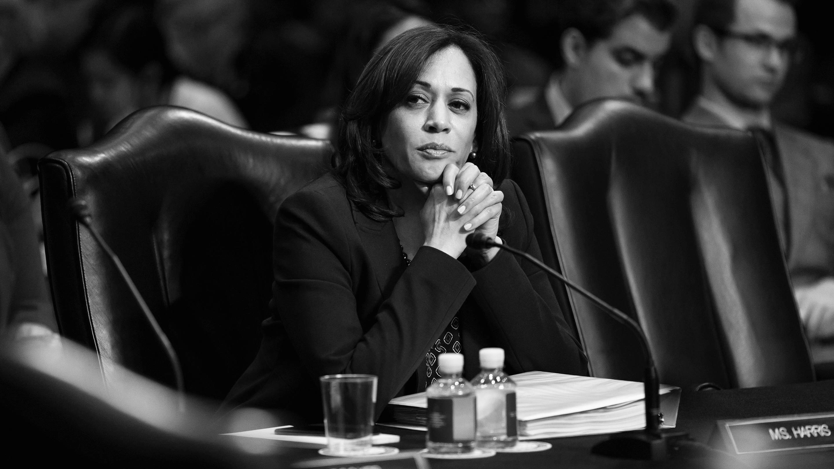 Kamala Harris 