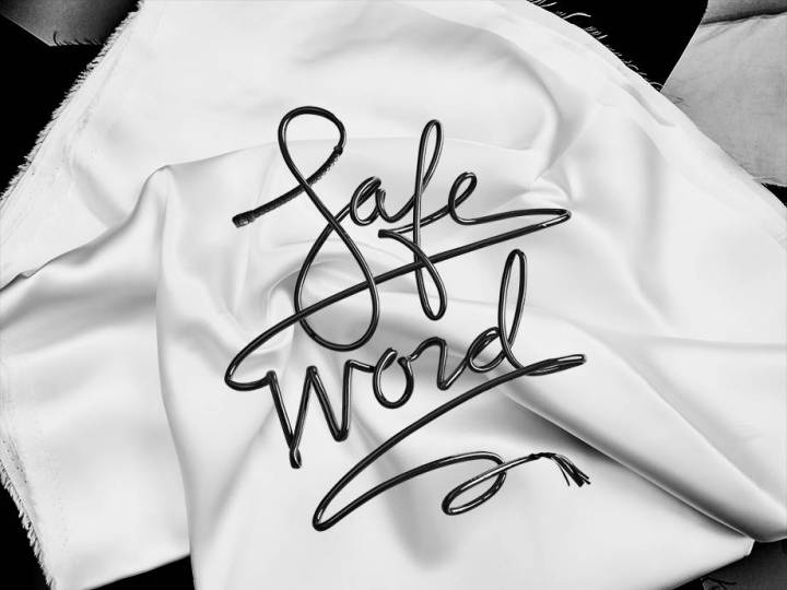 Playboy Fiction: Safeword