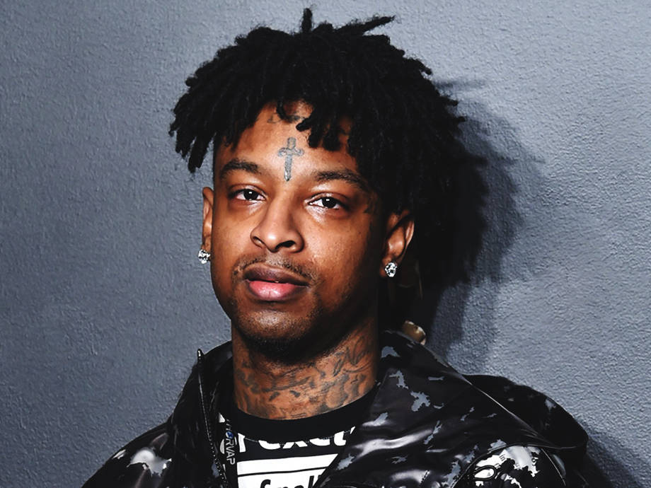 21 Savage and the Black Immigrant