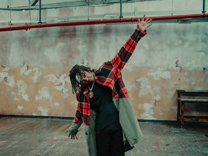 J.I.D Is Hip-Hop's Patient and Potent New Superstar