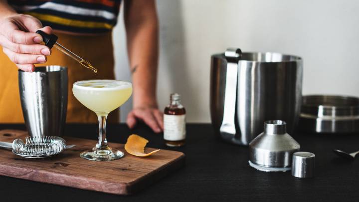 Proof That Love and Mixology Makes for a Perfect Match