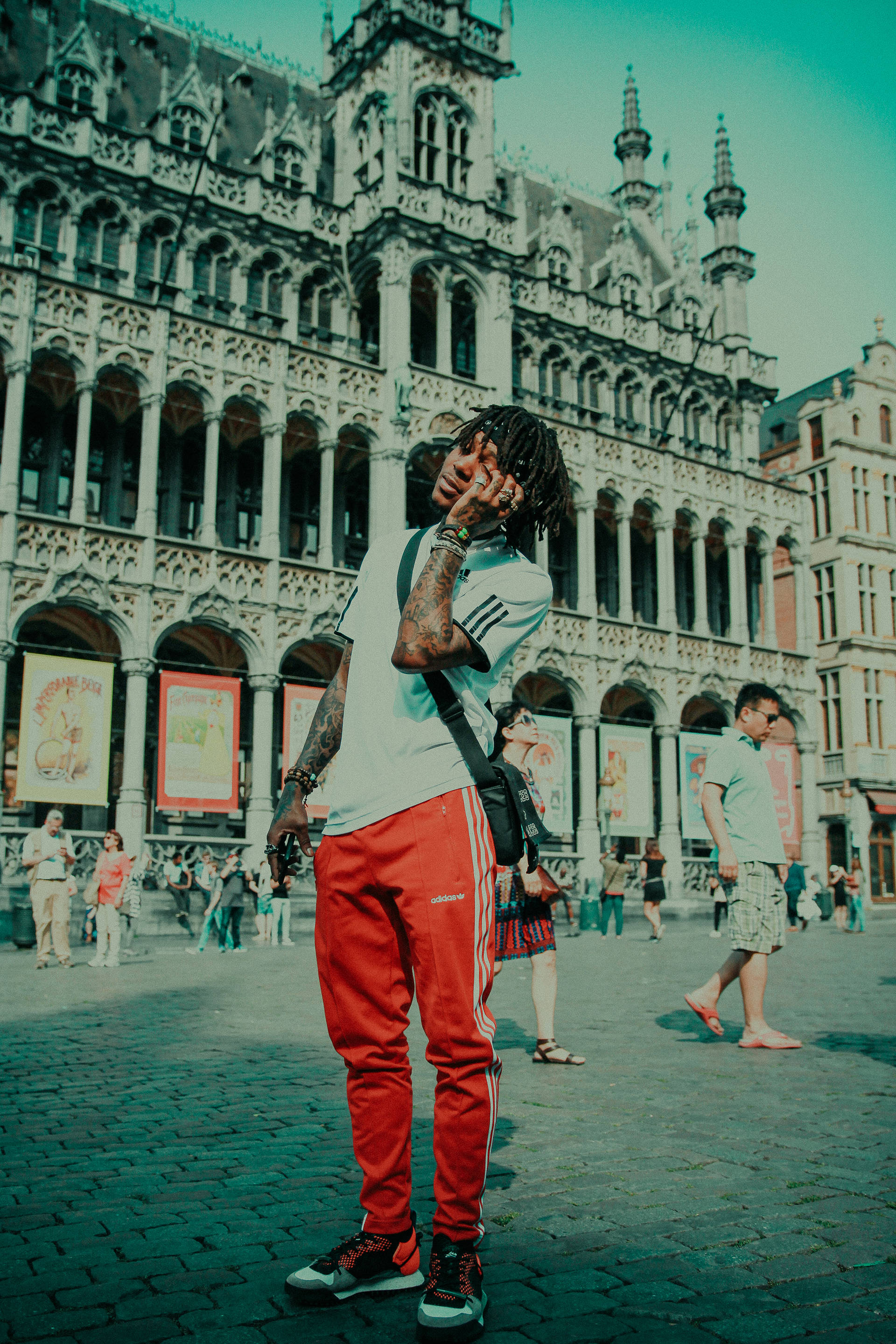 J.I.D