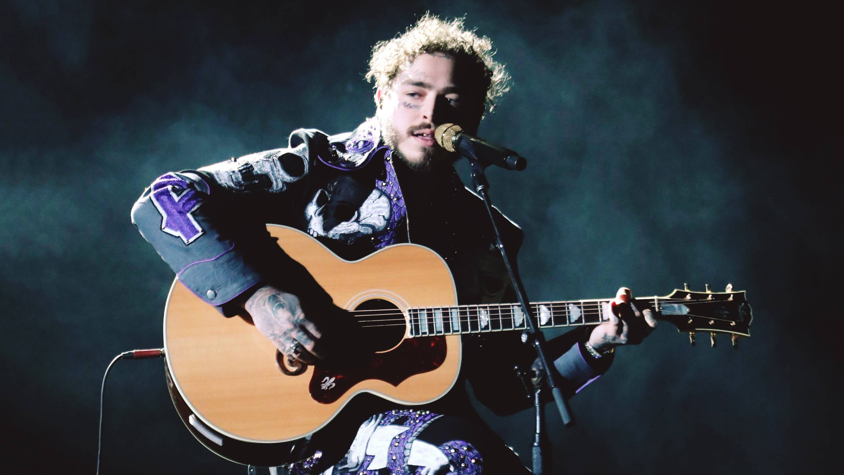 Post Malone