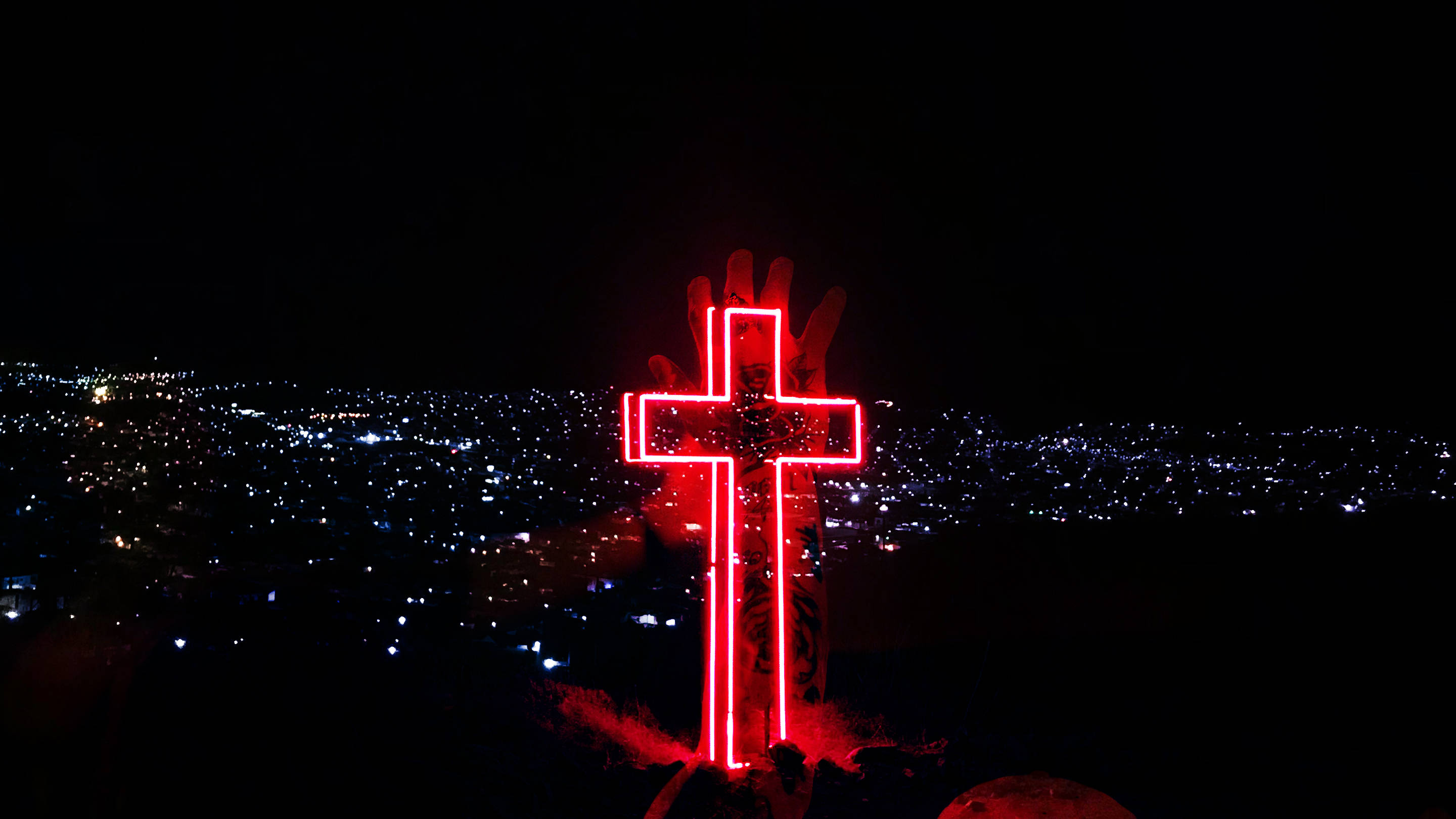 Red cross