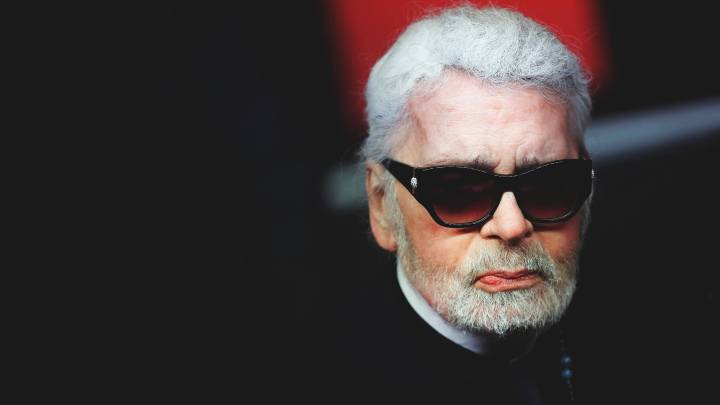 Karl Lagerfeld: A Lesson in Living a Passionate Life
