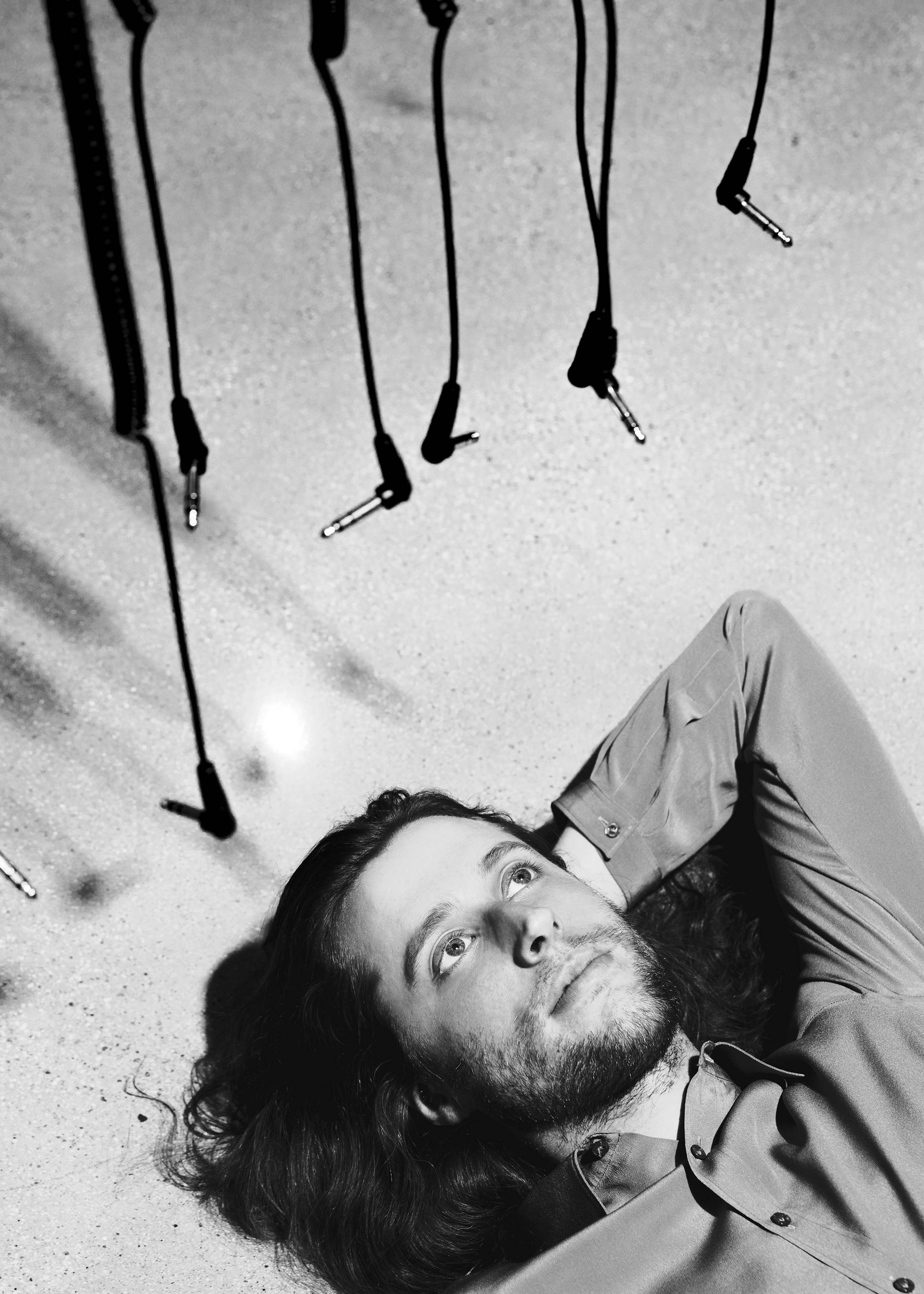 Black Panther's Ludwig Göransson