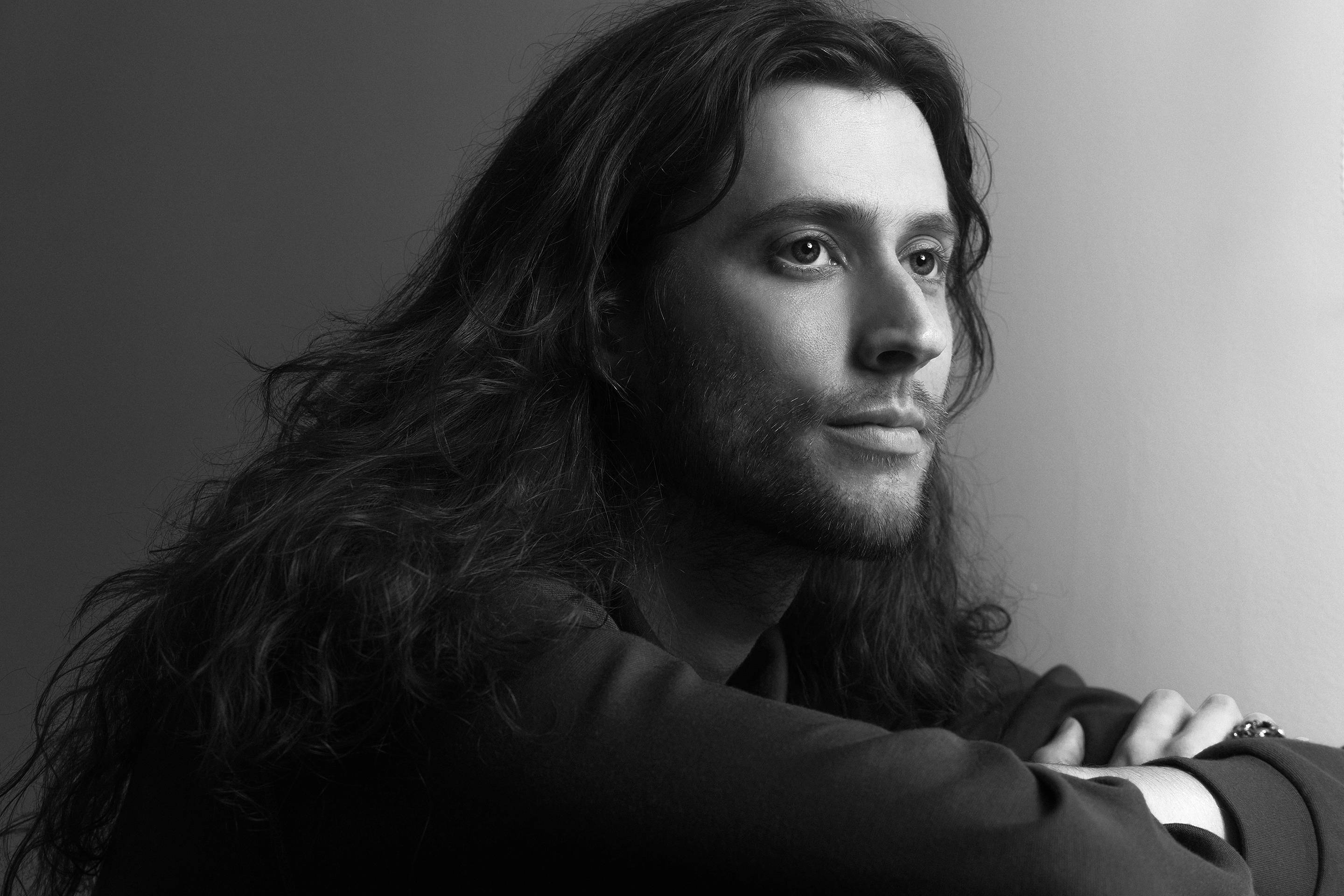 Black Panther's Ludwig Göransson