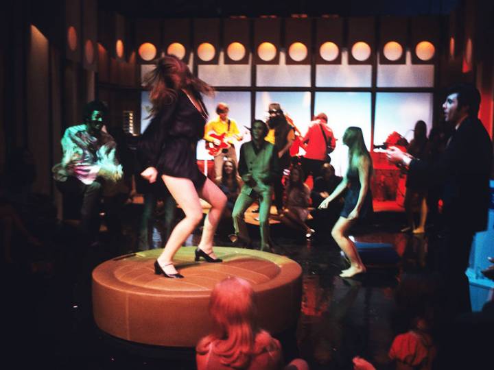 Playboy After Dark: Welcome to Hef’s Party