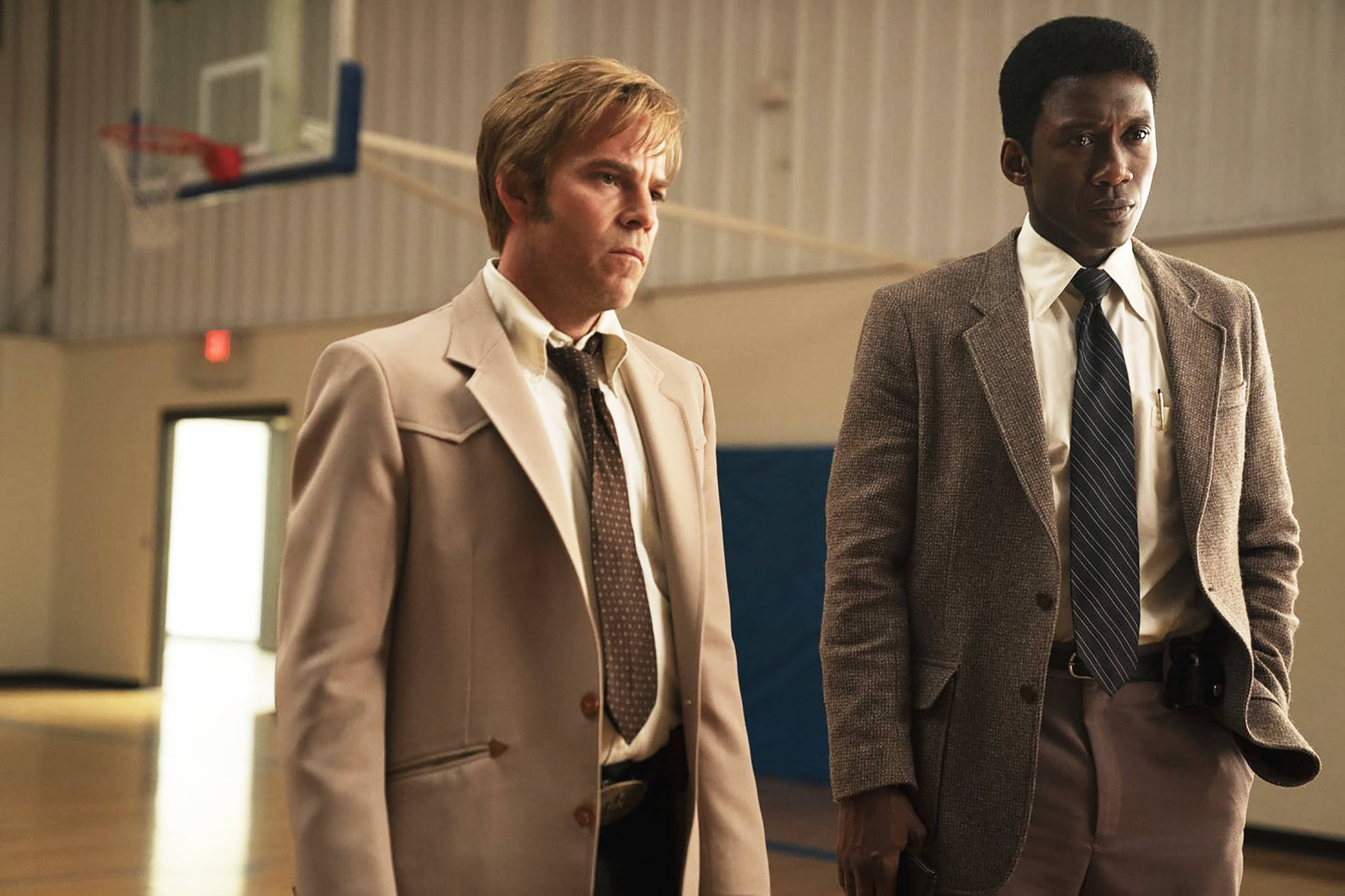 True Detective season 3