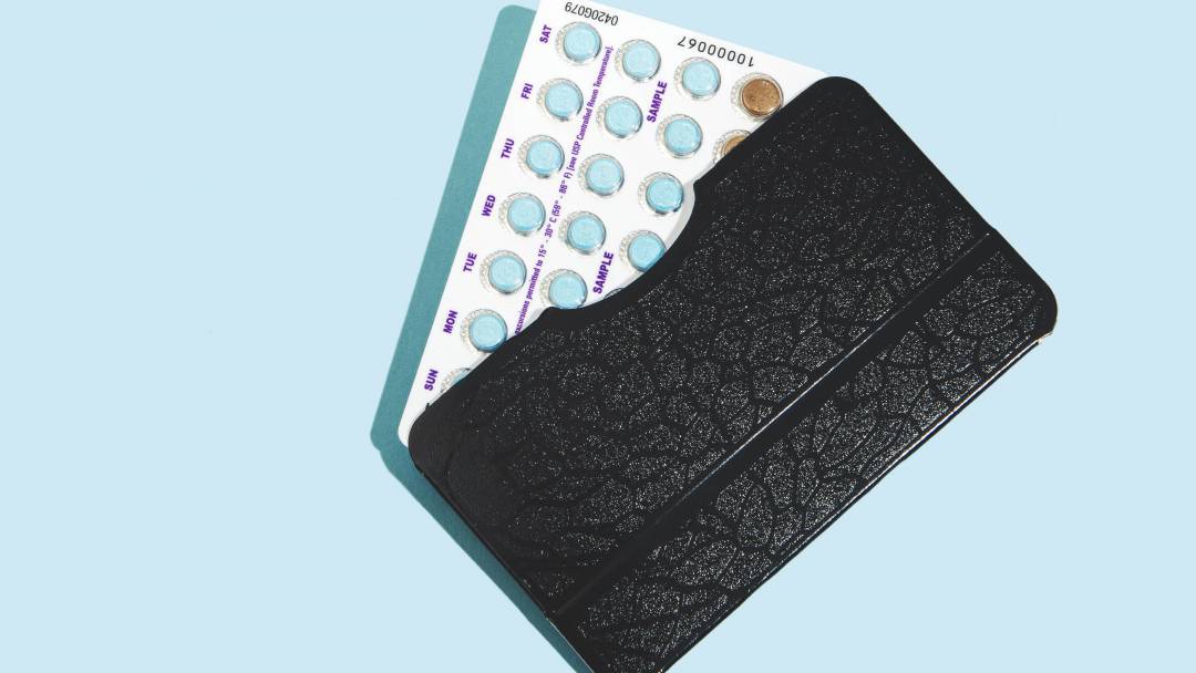 The Argument for Making Contraception a Man's Responsibility