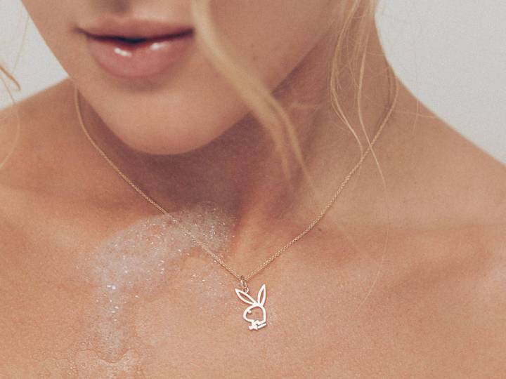 Introducing the Playmate Necklace
