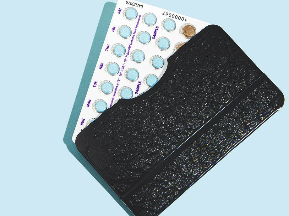 The Argument for Making Contraception a Man's Responsibility