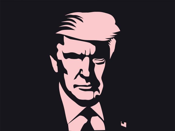 Donald Trump's Path to