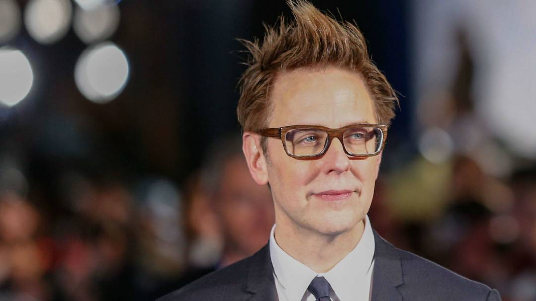 Why James Gunn's 'Guardians' Return After That Troll Campaign Is a Big Deal
