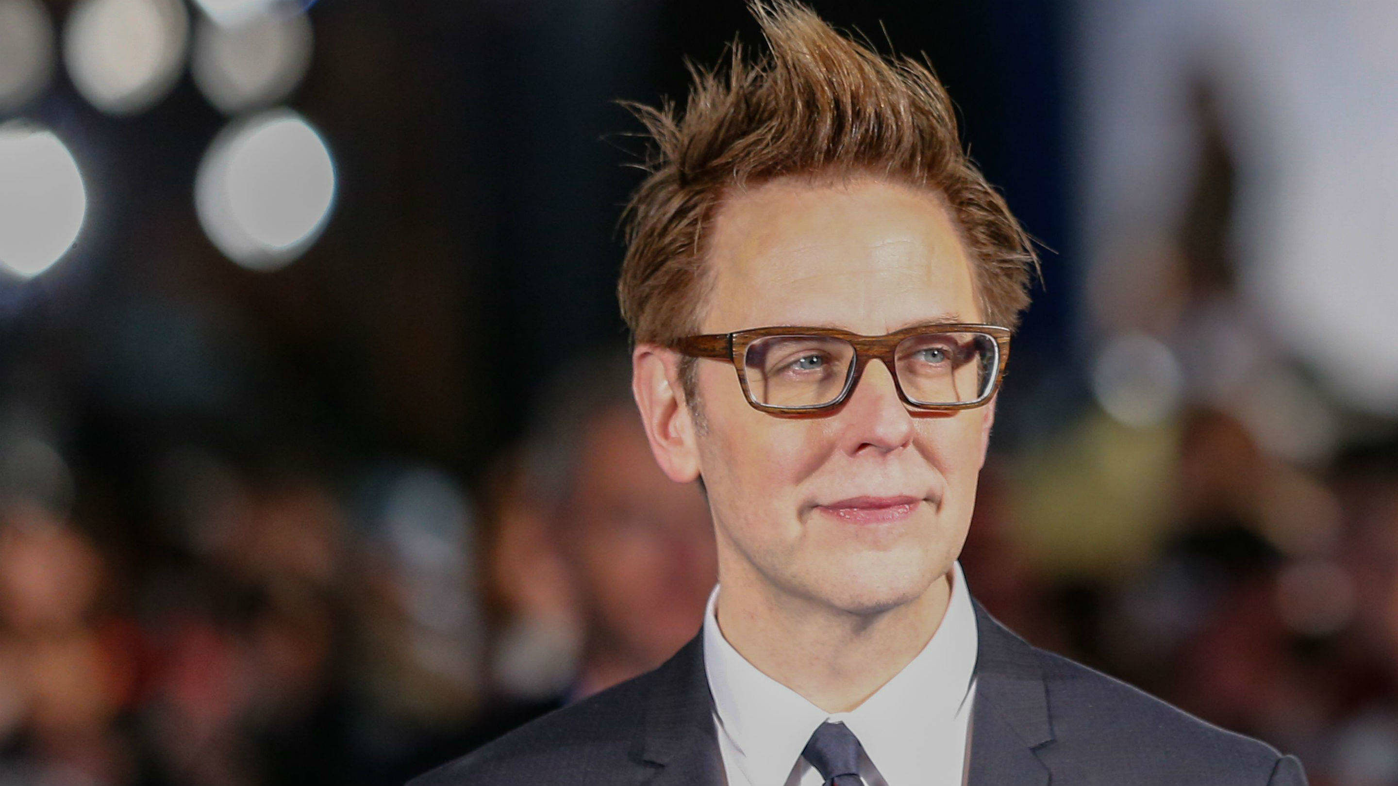 Guardians of the Galaxy's James Gunn