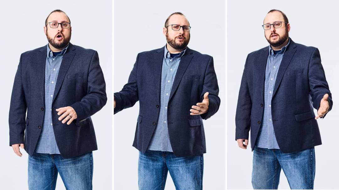 The Playboy Interview with Seth Abramson