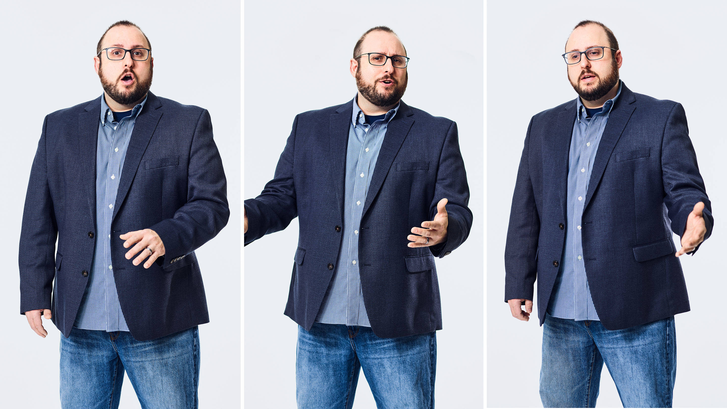 Playboy Interview: Seth Abramson by Virginia Heffernan