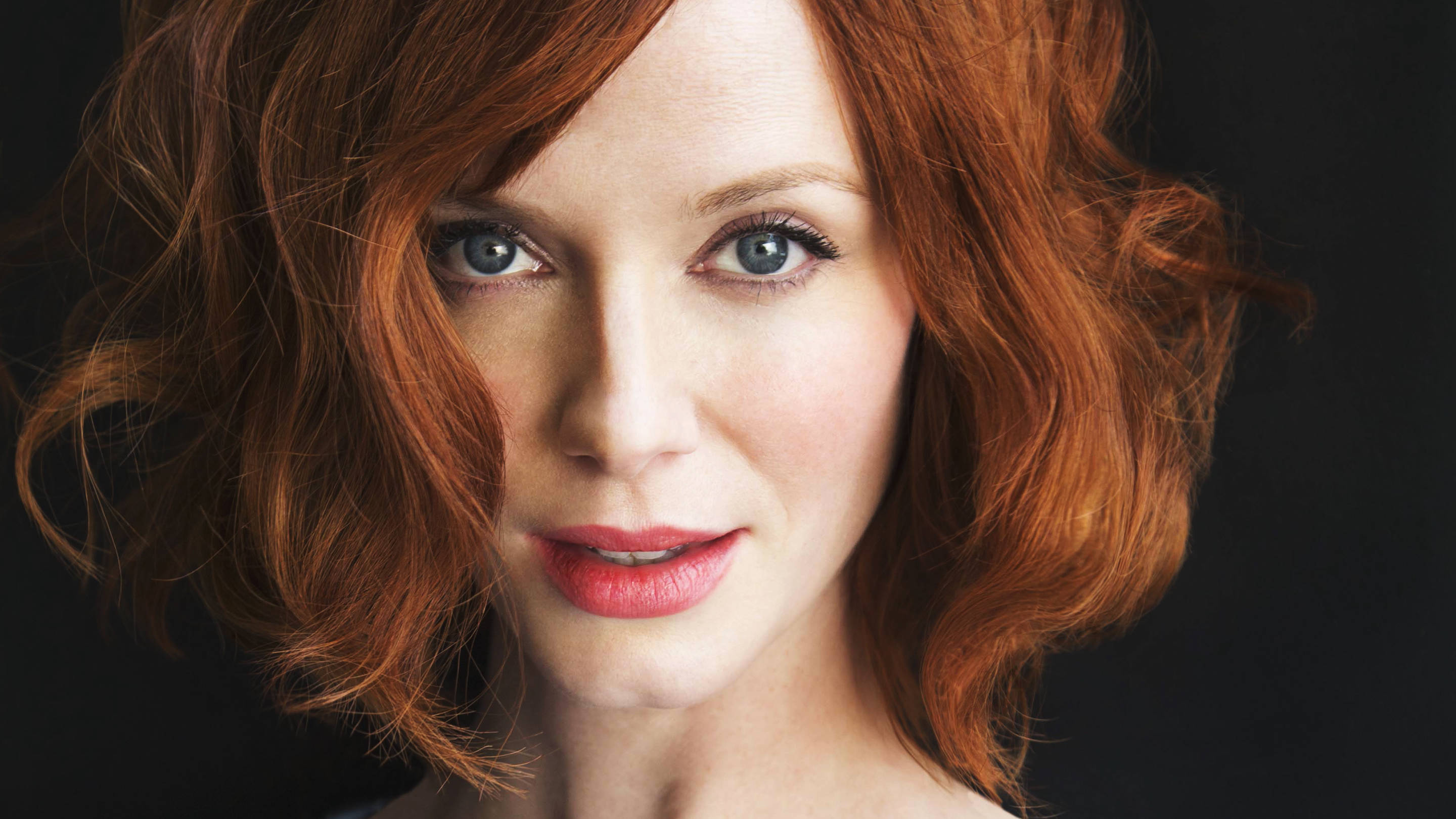 Christina Hendricks