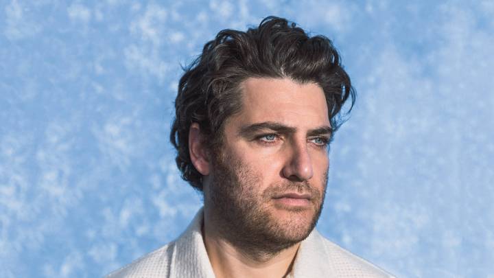 Comedian Adam Pally Reminds You No Comment Is an Option