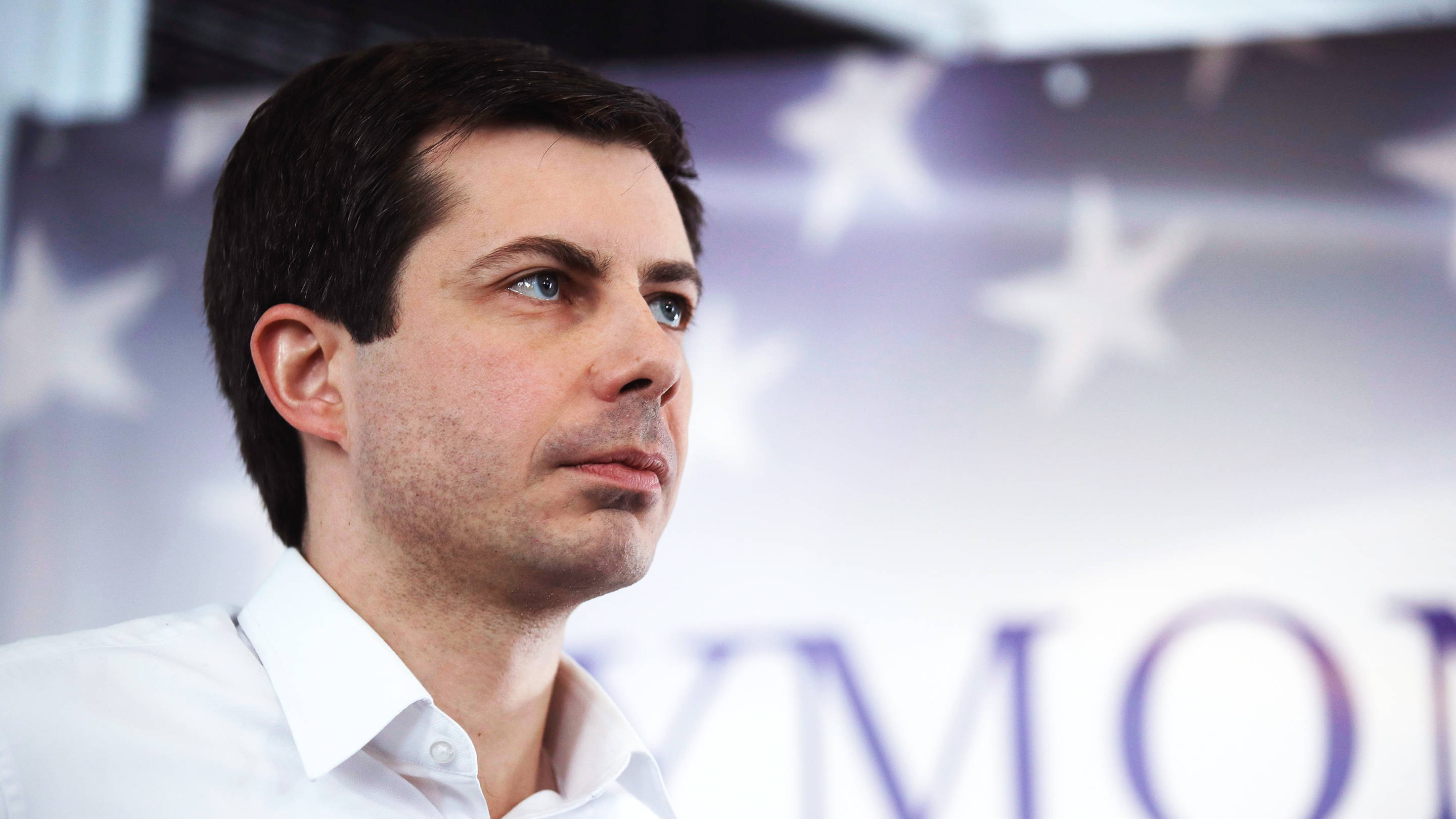 Mayor Pete