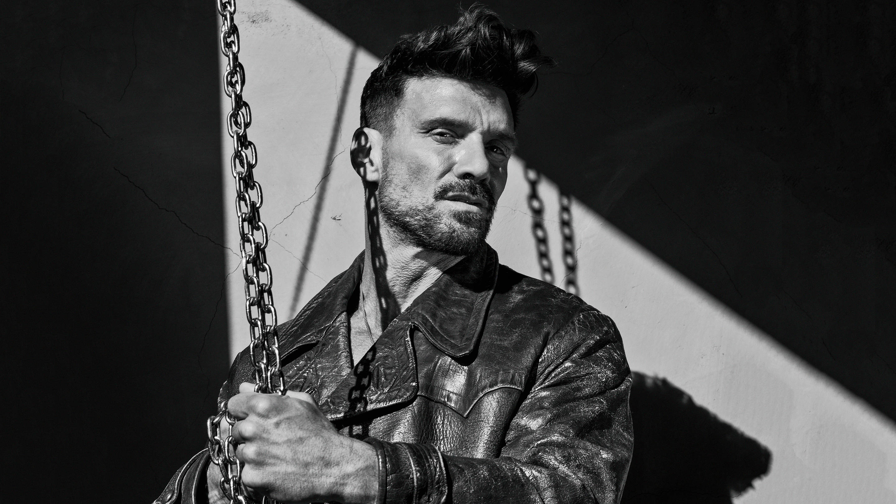 Frank Grillo for Playboy by Ryan Pfluger