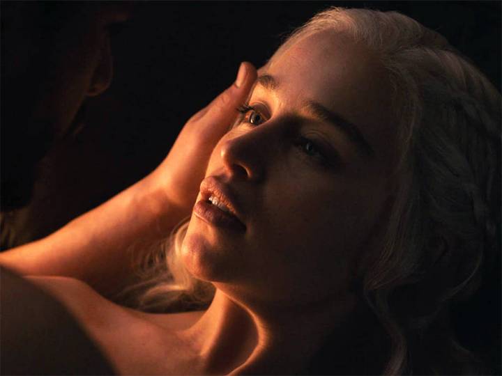'Game of Thrones' and the Worldwide Sexual Revolution