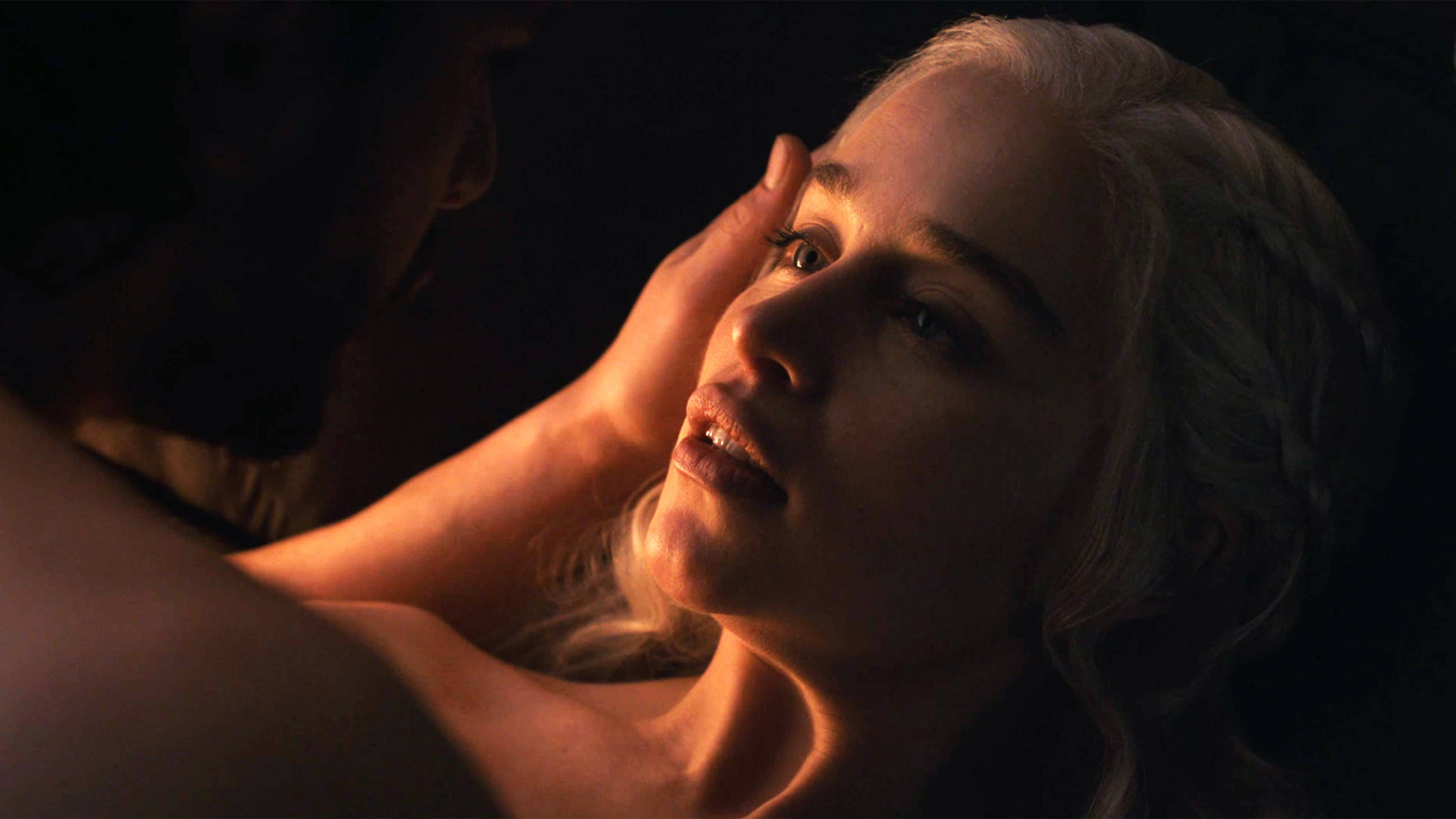 Game of Thrones season 8 sex