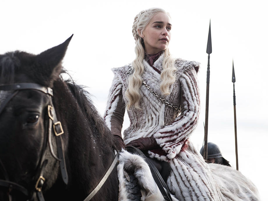 'Game of Thrones' and Criticism of a Sexist Season