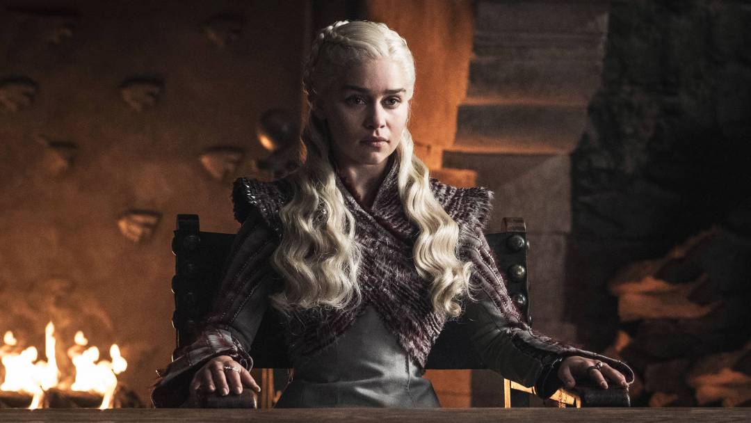 Why Won't 'Game of Thrones' Fans Let Its Women Break Bad
