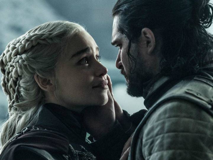 What Does That Divisive 'Game of Thrones' Finale Mean for Its Legacy?