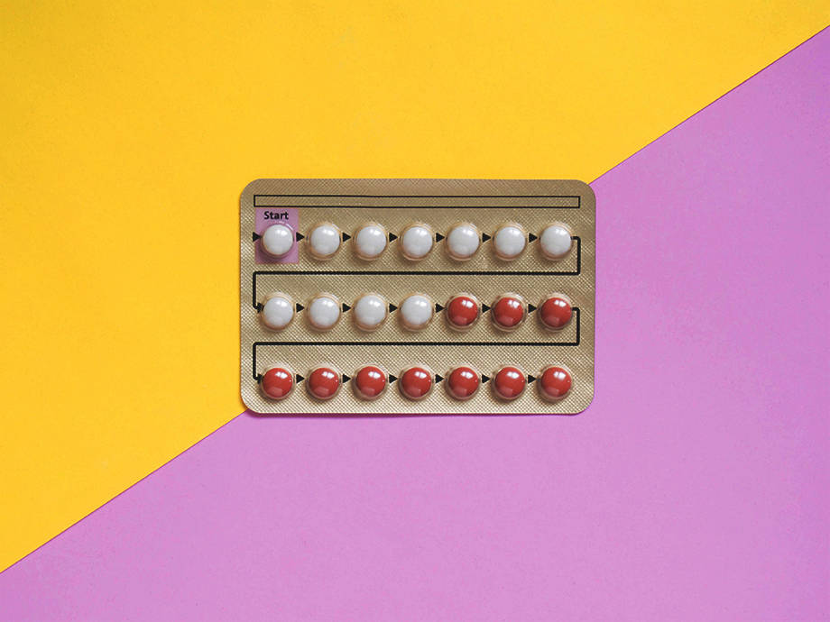 Birth Control Is Healthcare, and Healthcare Is a Human Right