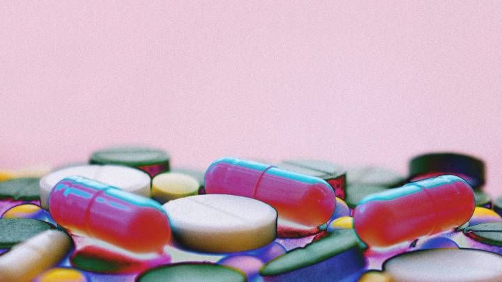What If There Was a New, All-Natural Version of Adderall?