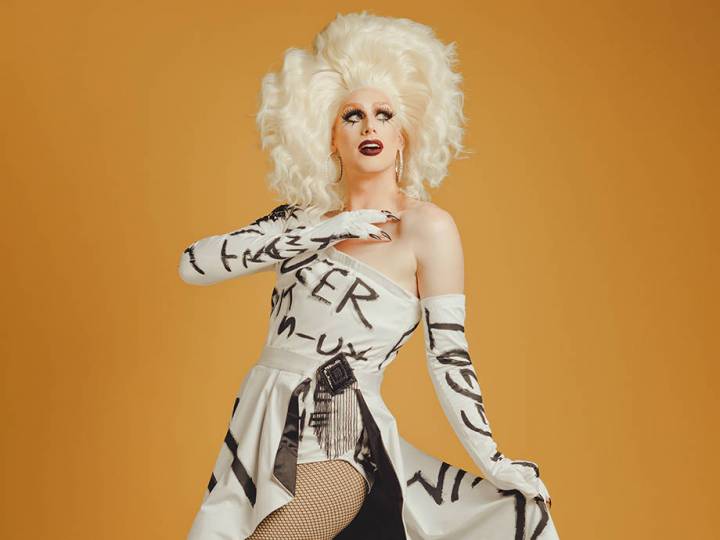 Faces of Resilience: Dusty Ray Bottoms, the Celebrity