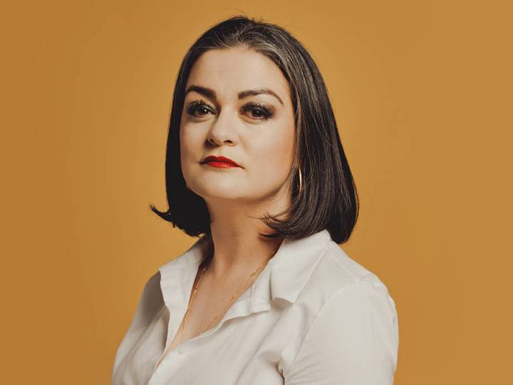 Faces of Resilience: Veronica Kennedy, the Parent
