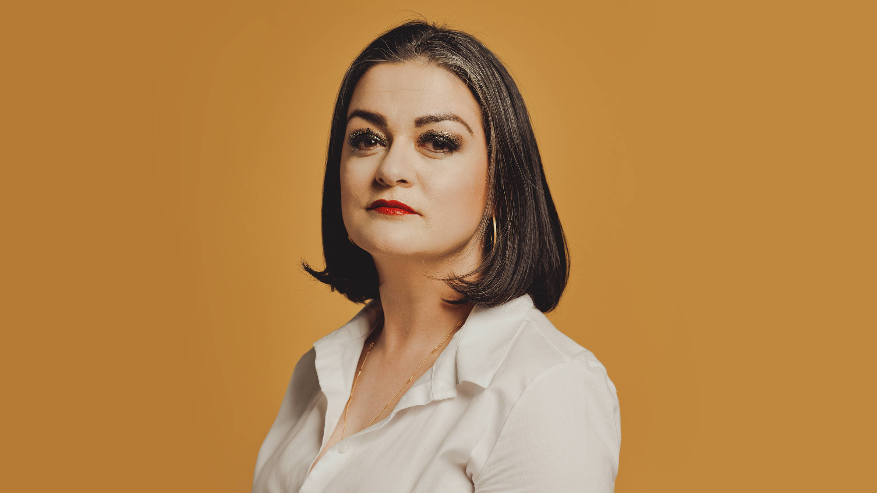 Veronica Kennedy for Playboy's feature on conversion therapy