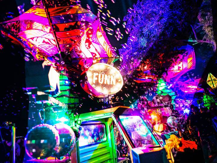 Communicating Consent at Summer Music Festivals: What We Learned at Lightning In a Bottle