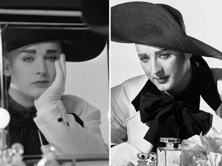 The Playboy Interview With Boy George