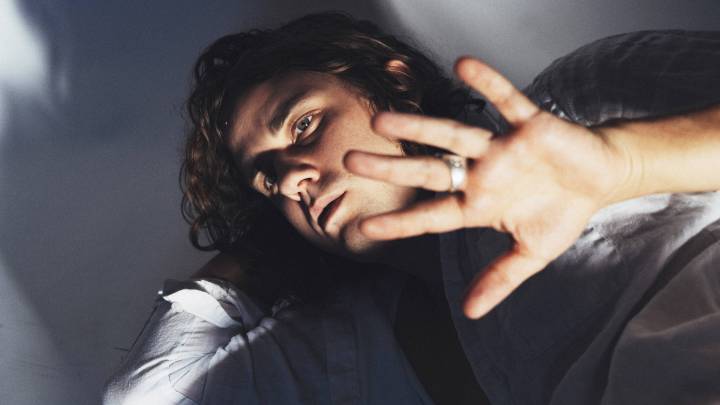 The Coming of Kevin Morby