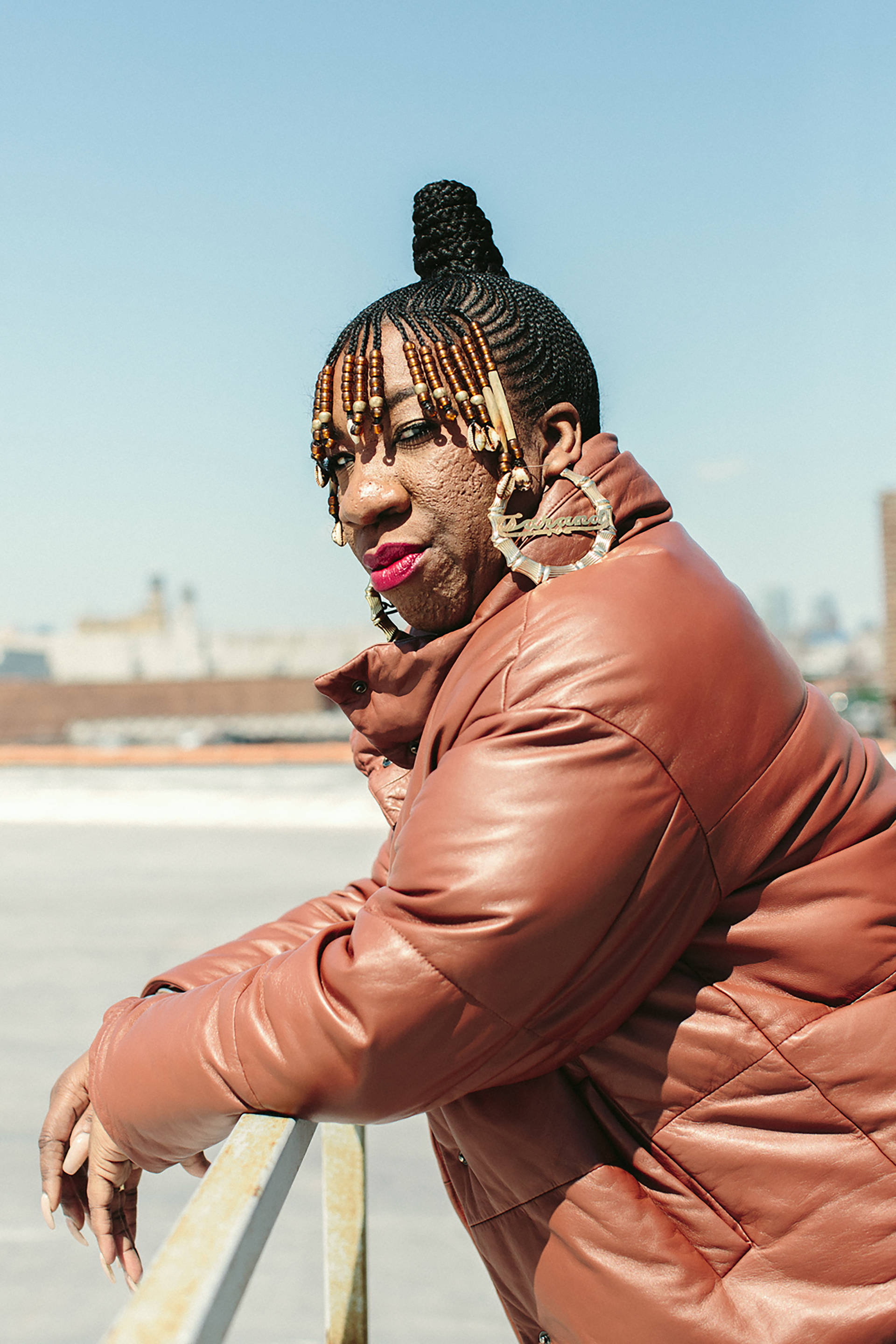 The Playboy Interview with Tarana Burke by Dream Hampton