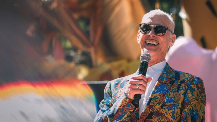 John Waters is Exactly the Activist We Need