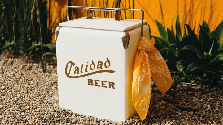 Is "Brand-Forward" the Future of Beer? An Afternoon at Casa de Calidad