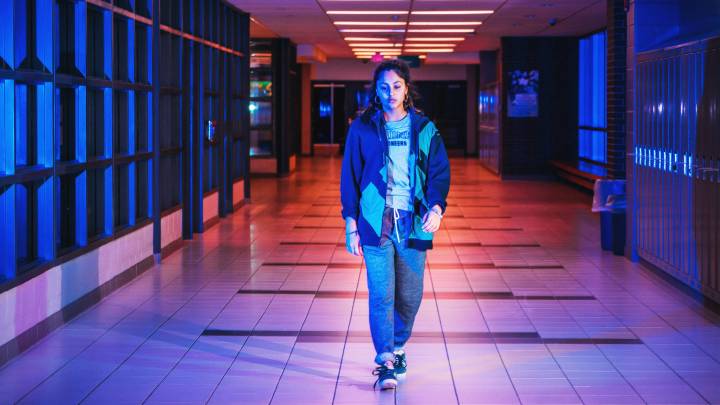 Filmmaker Pippa Bianco Talks Teens, Tragedy and 'Share'