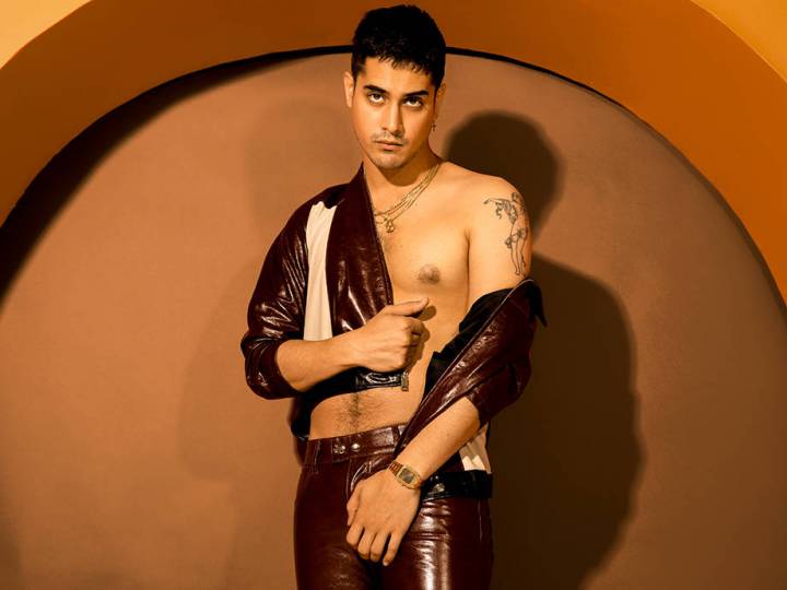 Here’s Hoping the World Is Ready for Avan Jogia